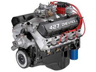 P3123 Engine